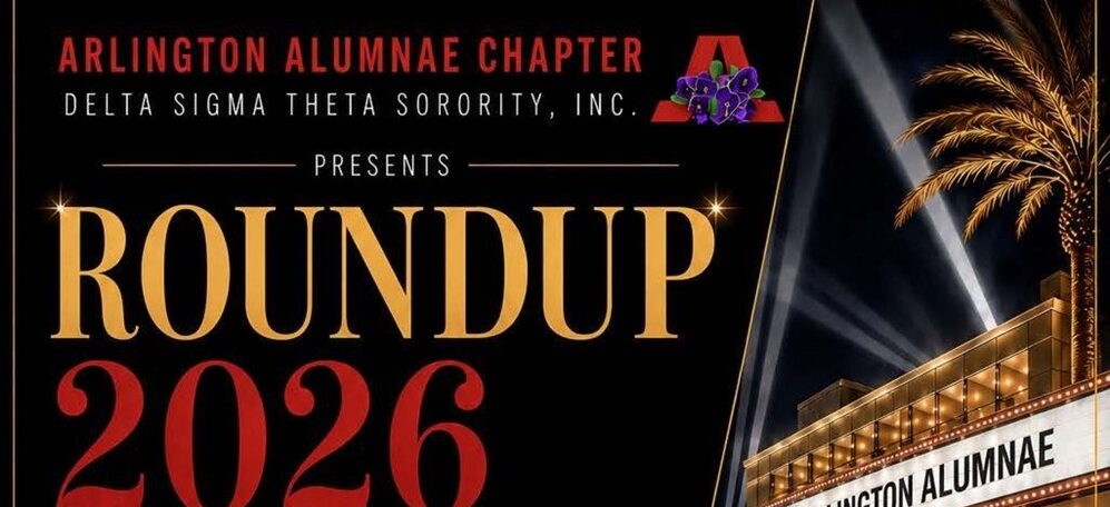 Arlington Alumnae 2026 Round Up Event